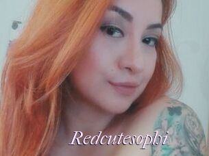 Redcutesophi