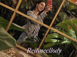 Redmeellody