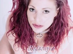 Redsonyia