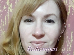 Redtempest