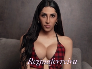 Reginaferreira