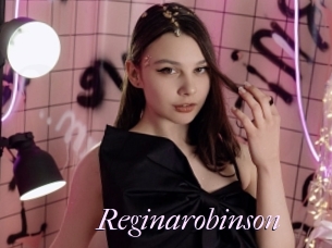 Reginarobinson