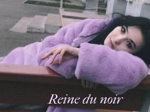 Reine_du_noir