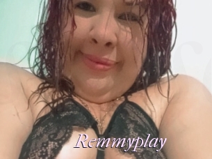 Remmyplay