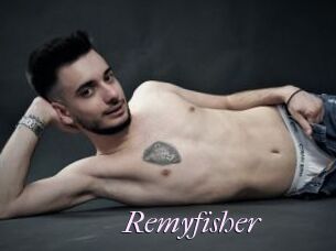 Remyfisher