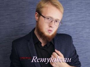 Remylabeau