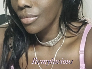 Remylucious