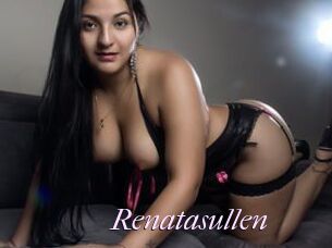 Renatasullen