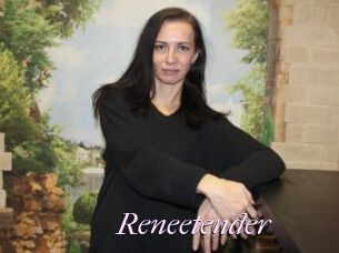 Reneetender