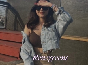 Renegreens