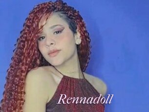 Rennadoll