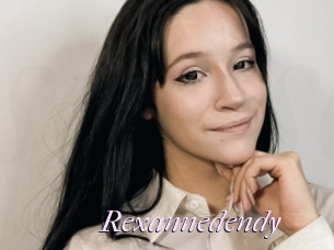 Rexannedendy