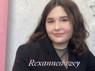 Rexannedowey