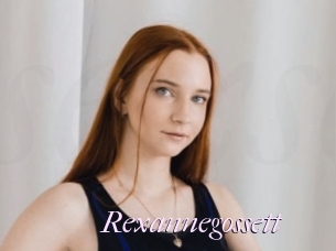 Rexannegossett