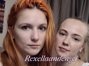 Rexellaandengel