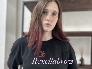 Rexellabrow