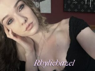 Rhyliehazel