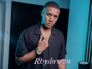 Rhysbrown