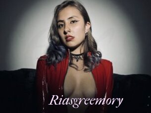 Riasgreemory