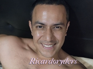 Ricardoryders