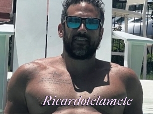 Ricardotelamete