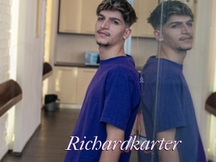 Richardkarter