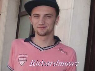 Richardmoore