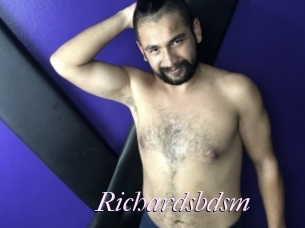 Richardsbdsm