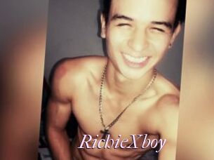 RichieXboy