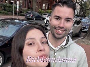 Richieandanna