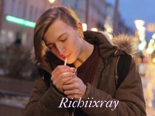 Richiixray