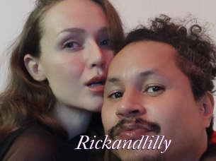 Rickandlilly