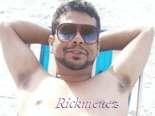 Rickmenez