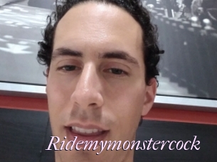 Ridemymonstercock