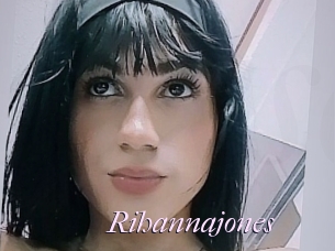 Rihannajones