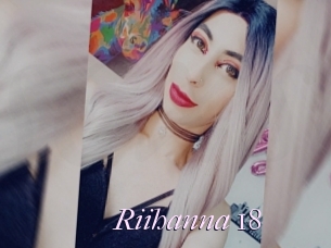 Riihanna_18