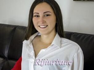 Rijiurbane