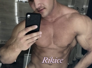 Rikice