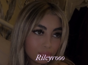 Rileyrooo