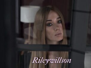 Rileywillson