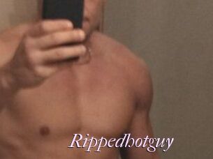 Rippedhotguy