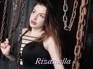 Rizamella