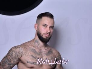 Rob4babe