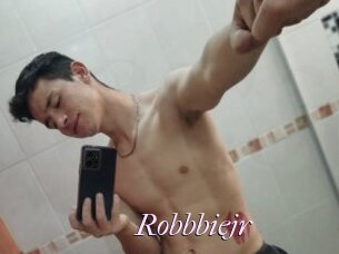 Robbbiejr