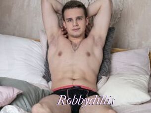 Robbydillis