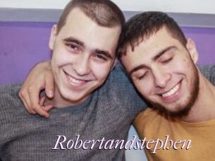 Robertandstephen