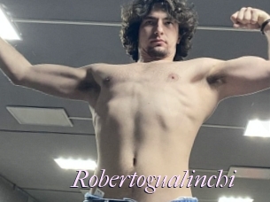 Robertogualinchi