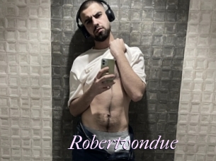 Robertvondue