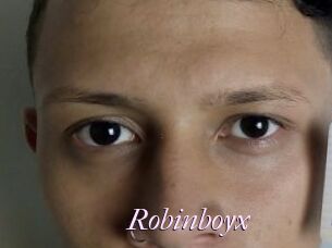 Robinboyx