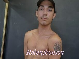 Robinjhonson